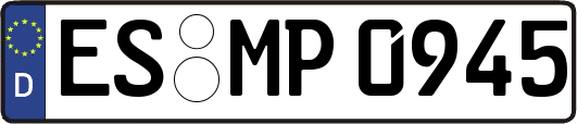 ES-MP0945