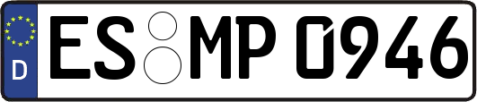 ES-MP0946