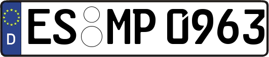 ES-MP0963
