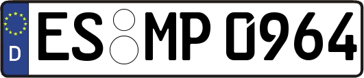 ES-MP0964