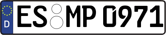 ES-MP0971