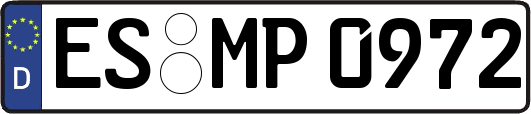 ES-MP0972