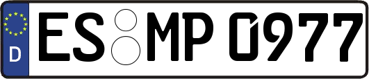ES-MP0977