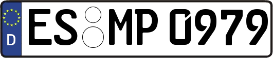 ES-MP0979