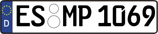 ES-MP1069
