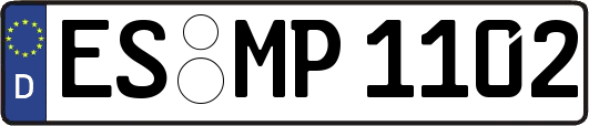 ES-MP1102