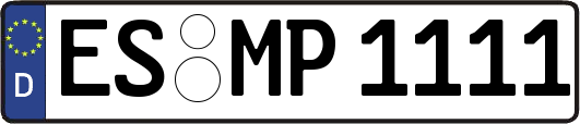 ES-MP1111