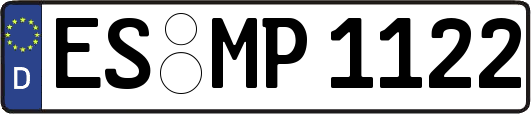 ES-MP1122