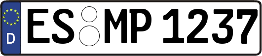 ES-MP1237