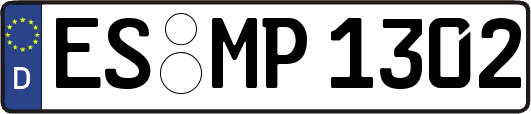 ES-MP1302