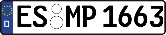 ES-MP1663
