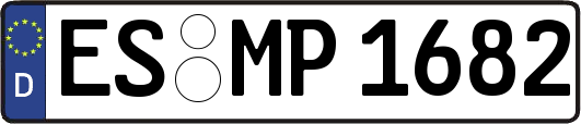 ES-MP1682