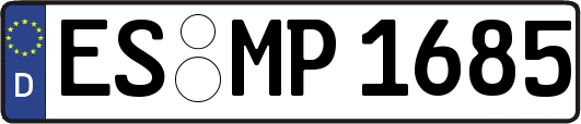 ES-MP1685