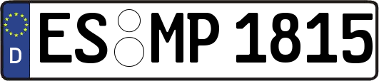 ES-MP1815