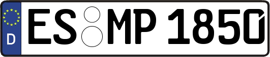 ES-MP1850