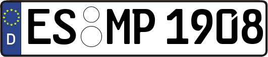 ES-MP1908