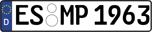 ES-MP1963