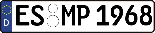 ES-MP1968