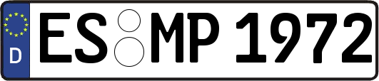 ES-MP1972