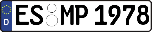 ES-MP1978