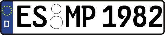 ES-MP1982