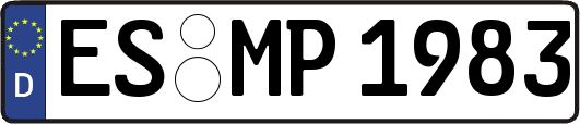 ES-MP1983