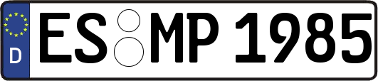 ES-MP1985
