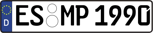 ES-MP1990