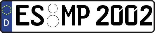 ES-MP2002