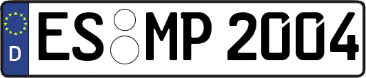 ES-MP2004