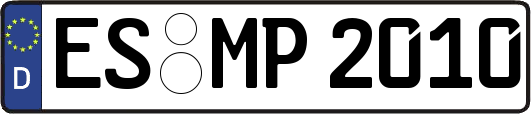 ES-MP2010