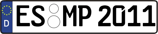 ES-MP2011
