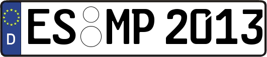 ES-MP2013
