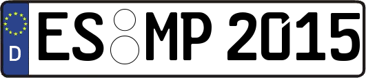 ES-MP2015