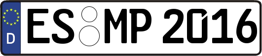 ES-MP2016