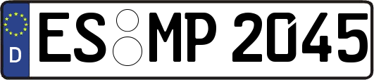 ES-MP2045