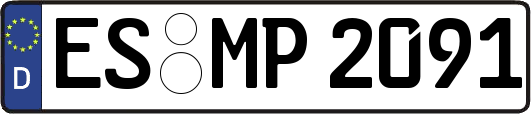 ES-MP2091