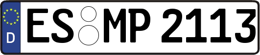 ES-MP2113