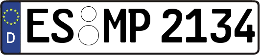 ES-MP2134