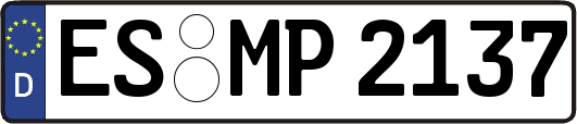 ES-MP2137