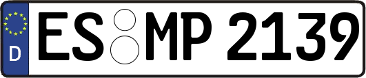ES-MP2139