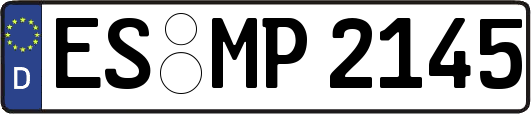 ES-MP2145