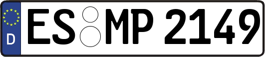 ES-MP2149