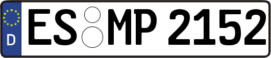 ES-MP2152
