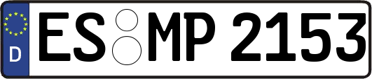 ES-MP2153