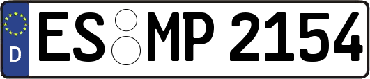 ES-MP2154