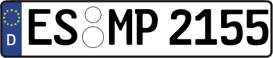 ES-MP2155