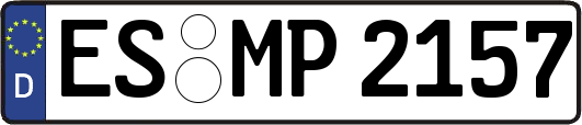 ES-MP2157