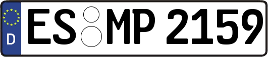 ES-MP2159