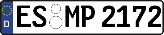 ES-MP2172